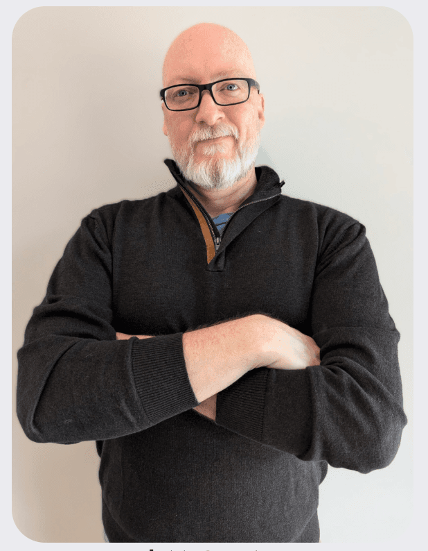 Derek, Ph.D.